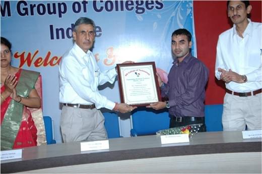 BM College of Management and Research Indore Events photo 1